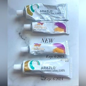 Acne/Anti Aging Skincare Bundle